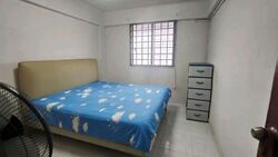 Blk 334 Clementi Avenue 2 (Clementi), HDB 3 Rooms #545833811